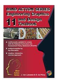 Mind Action Series Engineering And Design Texbook Grade 11