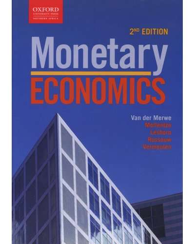 Monetary Economics (Paperback, 2nd Edition)