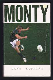 Monty (Paperback)