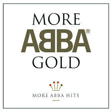 More ABBA Gold CD