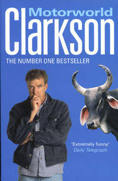Motorworld Jeremy Clarkson
