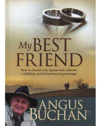 My Best Friend (Hardcover)