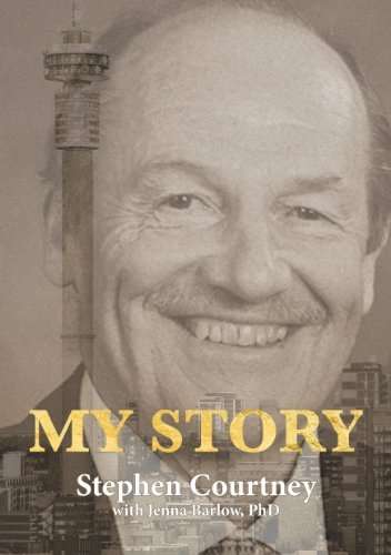 My Story Stephen Courtney