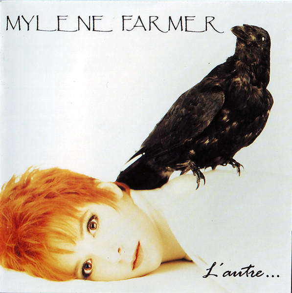 Mylene Farmer  L'Autre... CD Import