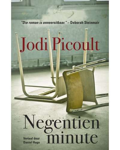 Negentien Minute (Afrikaans, Paperback)