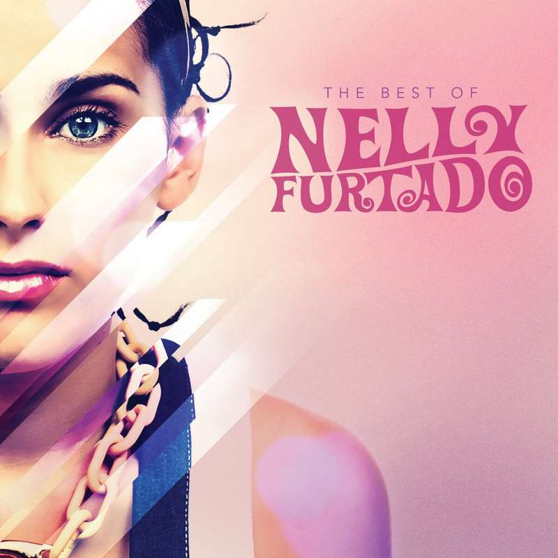 Nelly Furtado - Best of Nelly Furtado (Deluxe Edition, Double CD)