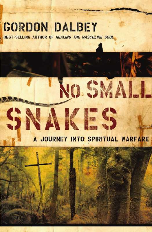 No Small Snakes: A Journey of Spiritual Warfare