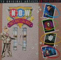 Various Artists  Now That's What I Call Music! 14 Vinyl/LP