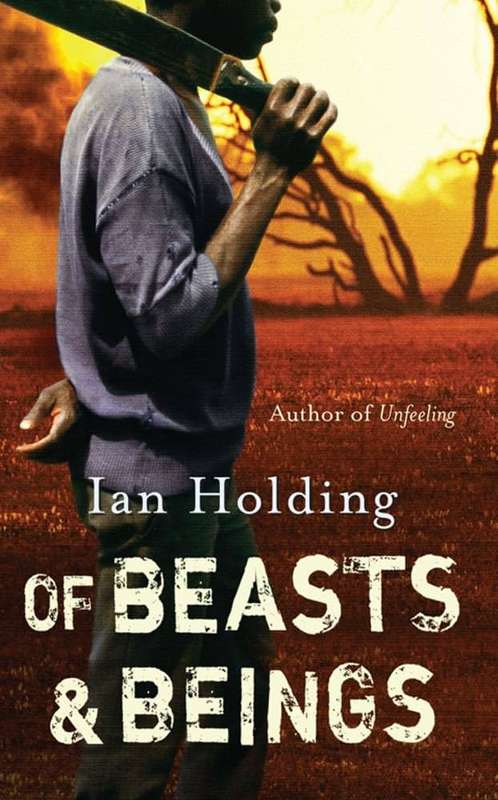 Of Beasts and Beings (Paperback)
