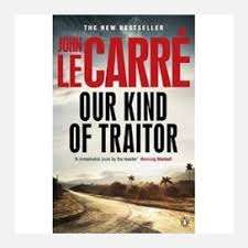 Our Kind of Traitor