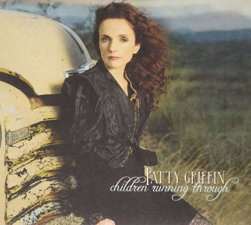 Patty Griffin - Children Running Through CD (Import)