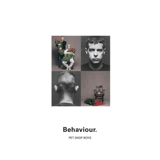 Pet Shop Boys  Behaviour CD (Import)