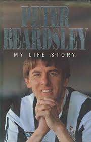 Peter Beardsley: My Life Story (Hardcover)
