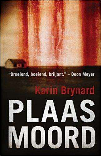 Plaas Moord - Karin Brynard