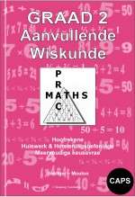 Prac Maths Aanvullende Wiskunde Graad 2