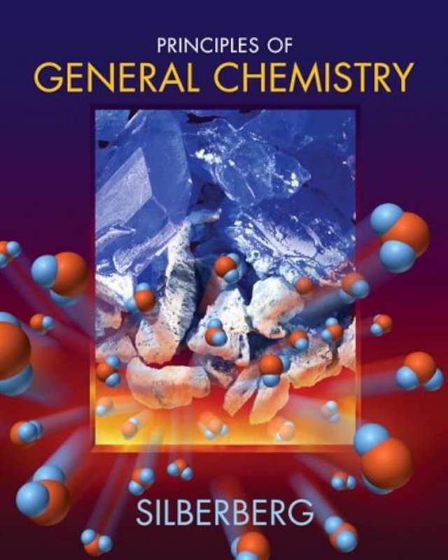 Principles of General Chemistry (Hardcover)