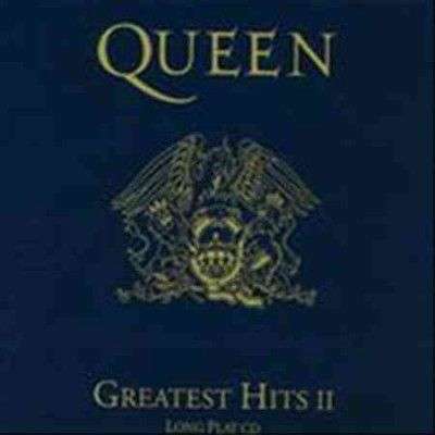 Queen - Greatest Hits II CD (NM)