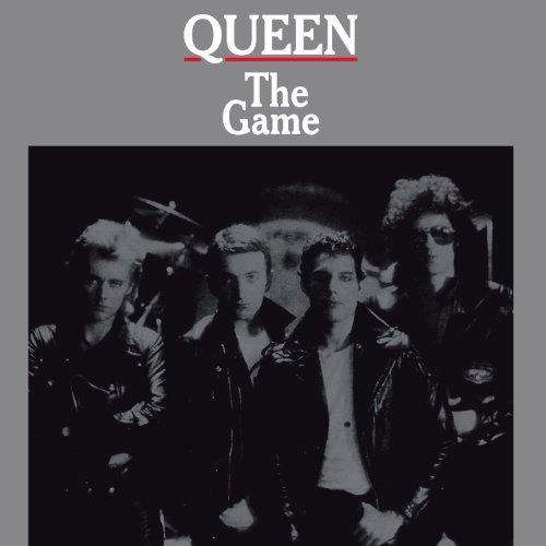 Queen - The Game Vinyl/LP