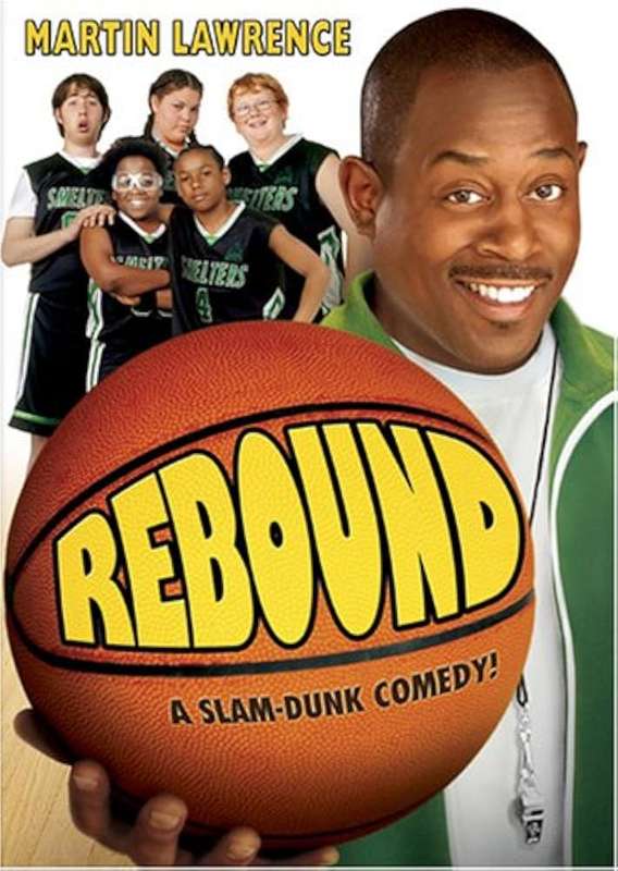 Rebound (DVD)