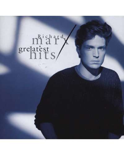 Richard Marx - Greatest Hits CD
