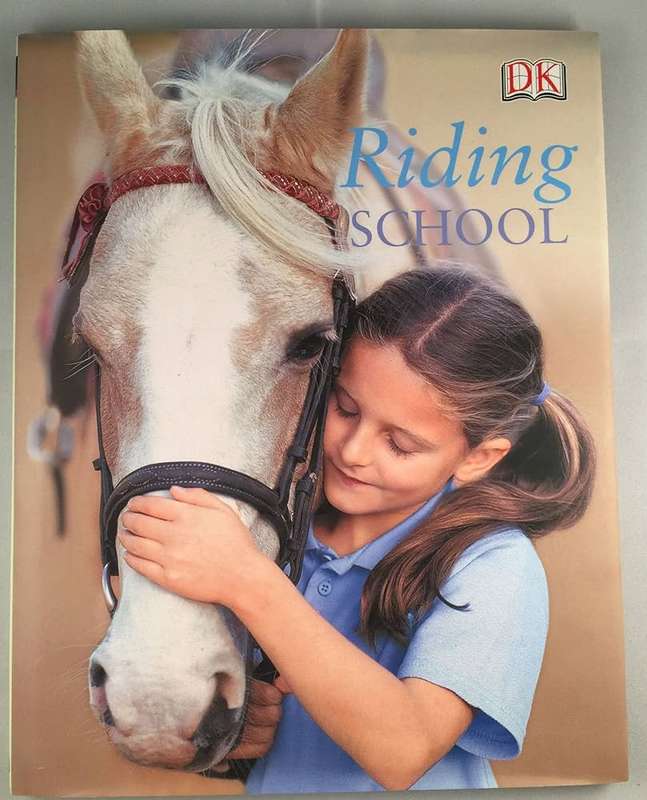 Riding School (Hardcover)