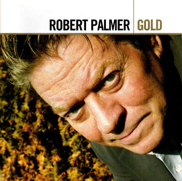 Robert Palmer  Gold (2 x CD)