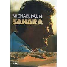 Sahara Palin Michael