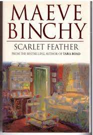 Scarlet Feather  Maeve Binchy