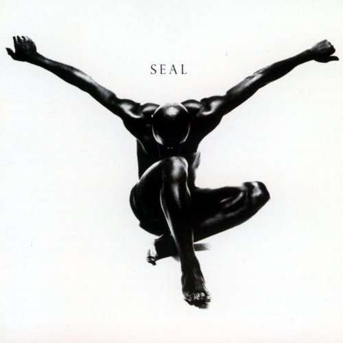 Seal - Seal CD (Import)