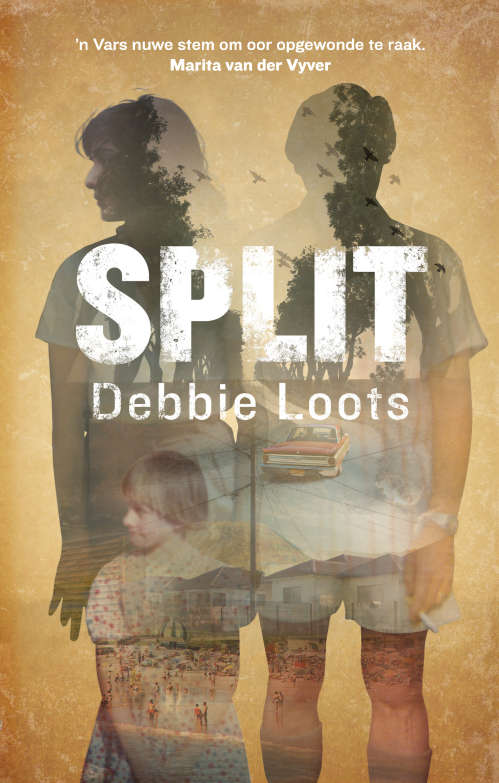 Split- Debbie Loots
