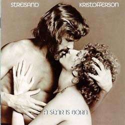 Barbra Streisand And Kris Kristofferson - A Star Is Born CD
