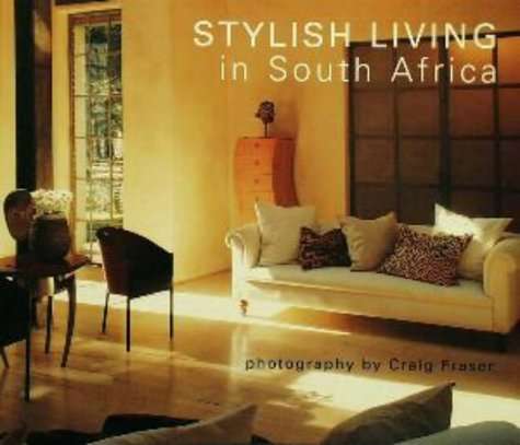 Stylish Living in South Africa Paperback