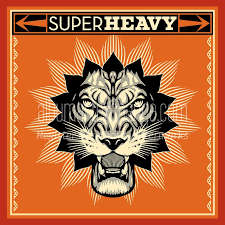 Superheavy - Superheavy CD IMPORT