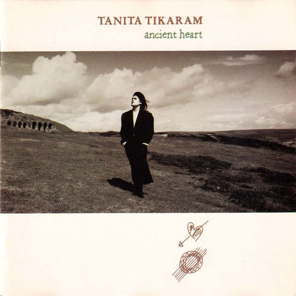 Tanita Tikaram  Ancient Heart CD