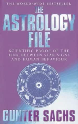 The Astrology File