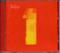 The Beatles - 1 CD (IMPORT)