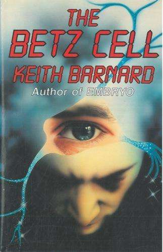 The Betz Cell Hardcover