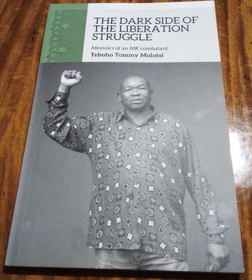 The Dark Side of The Liberation Struggle (Paperback)