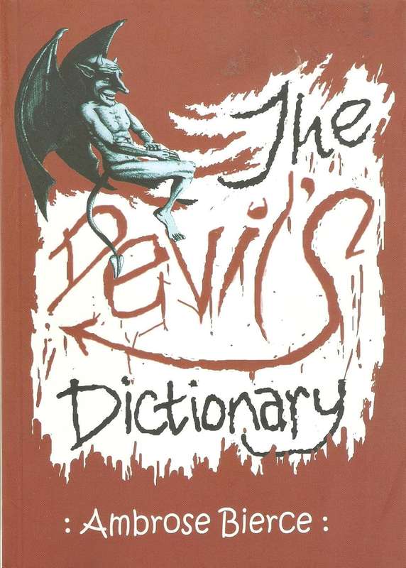 The Devil's Dictionary