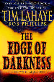 Babylon Rising: The Edge of Darkness by Tim LaHaye