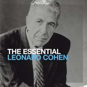 Leonard Cohen - The Essential Leonard Cohen Double CD