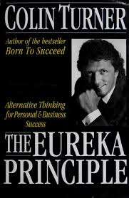 The Eureka Principle (Hardcover)