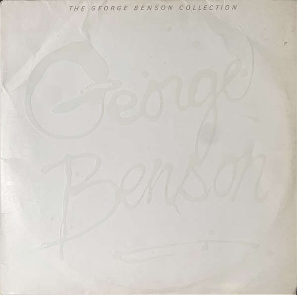 George Benson  The George Benson Collection (Vinyl/LP) Import