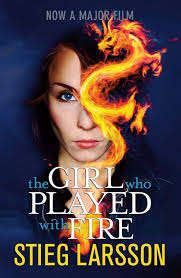The Girl Who Played With Fire (Paperback)
