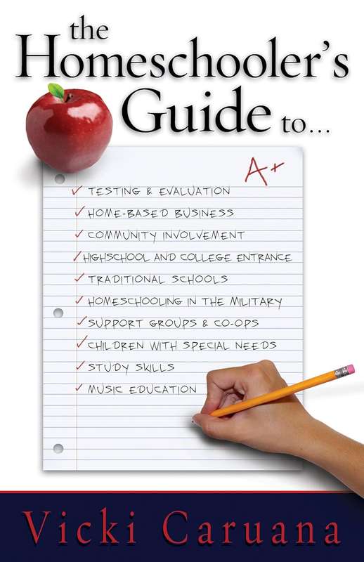 The Homeschooler's Guide To... Paperback