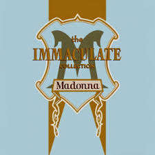 Madonna - The Immaculate Collection CD