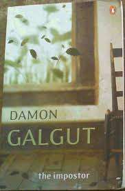 The Impostor by Damon Galgut