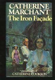 The Iron Facade (Hardcover)
