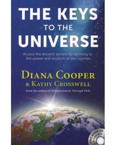 The Keys to the Universe (Paperback)