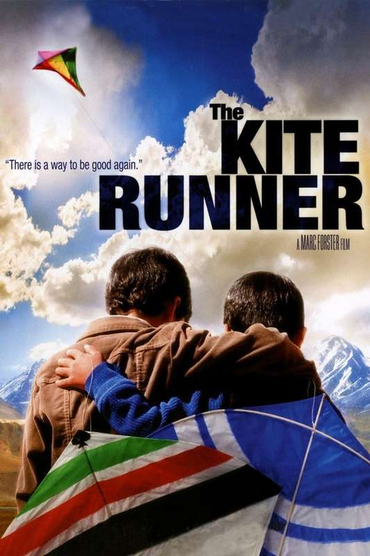 The Kite Runner (Paperback)